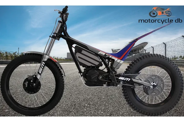 2022 Electric Motion Epure