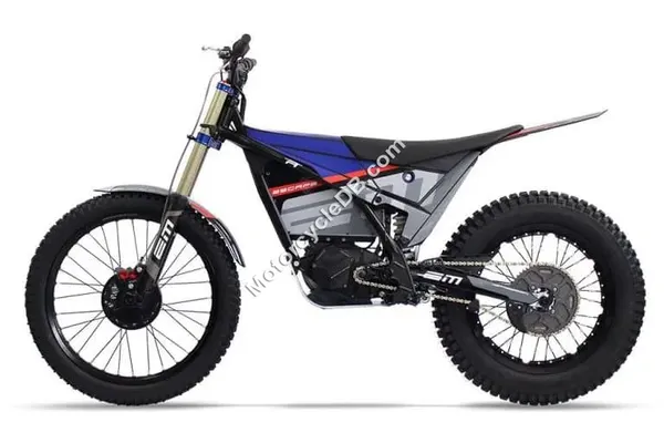 2023 Electric Motion Escape