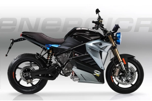 2020 Energica EVA Esse Esse 9