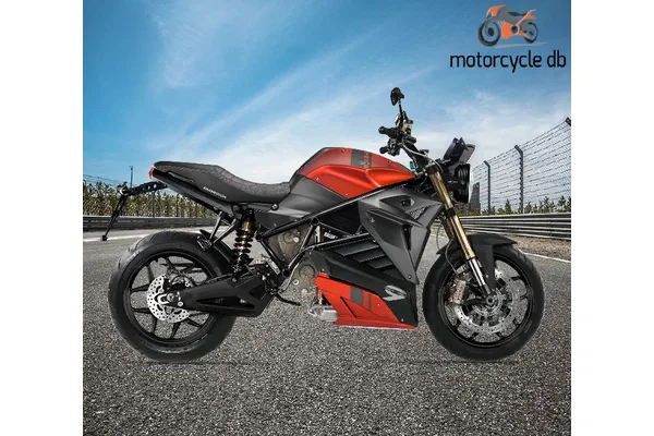 2021 Energica EVA Esse Esse 9 Plus RS