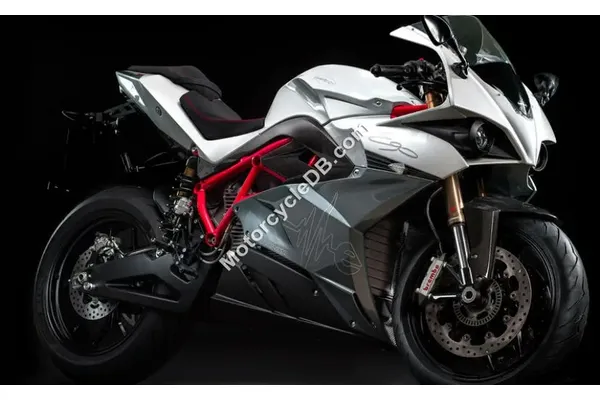 2022 Energica Ego Plus