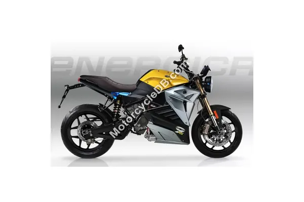 2022 Energica Esse Esse 9