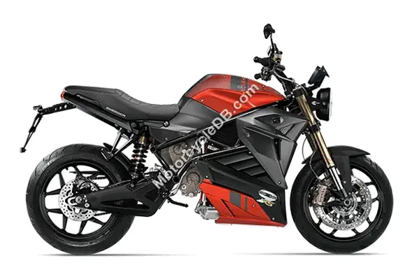 2022 Energica Esse Esse 9 RS