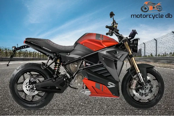 2023 Energica Eva Esse Esse 9