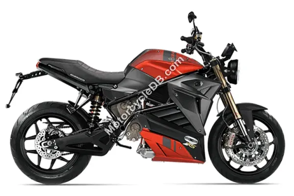 2023 Energica Eva EsseEsse Plus 9 RS