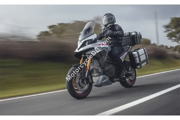 2023 Energica Experia