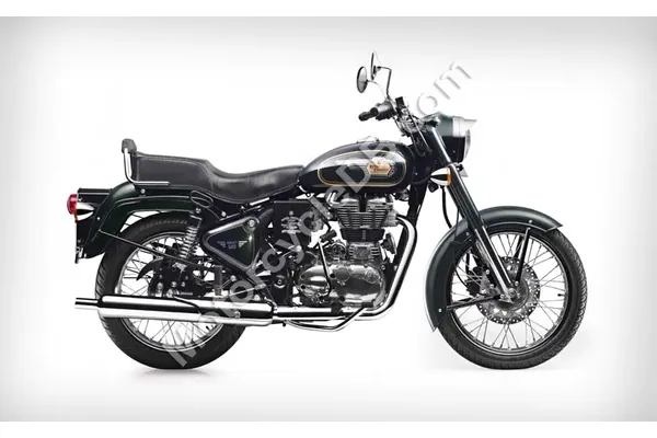 2019 Royal Enfield Enfield Bullet 350