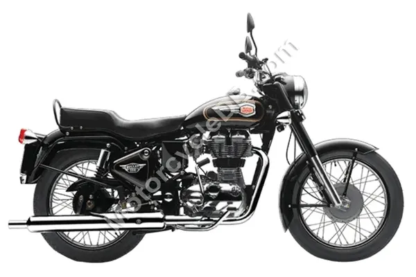 2019 Royal Enfield Enfield Bullet 350 ES