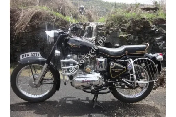 1984 Royal Enfield Bullet 350