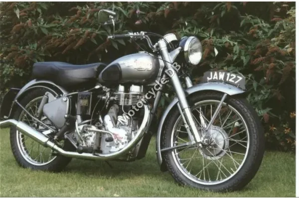 1987 Royal Enfield Bullet 350