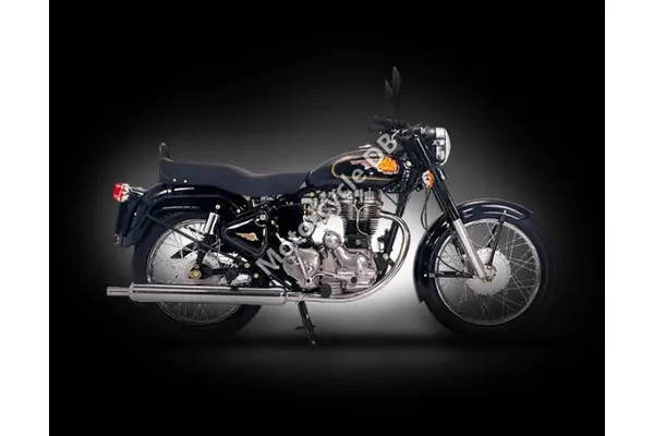 1983 Royal Enfield Enfield 350 Bullet