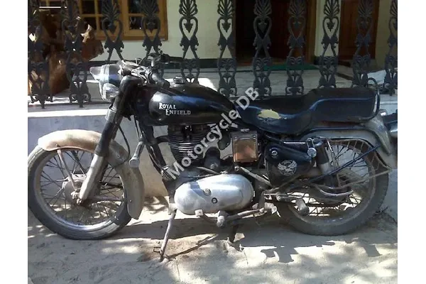 1989 Royal Enfield Bullet 350