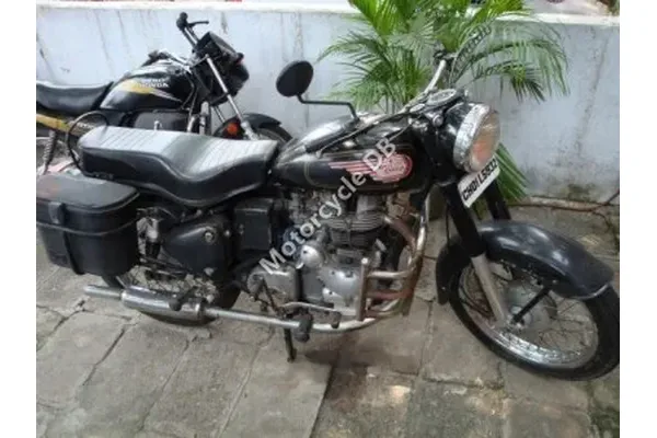 1981 Royal Enfield Enfield 350 Bullet De Luxe