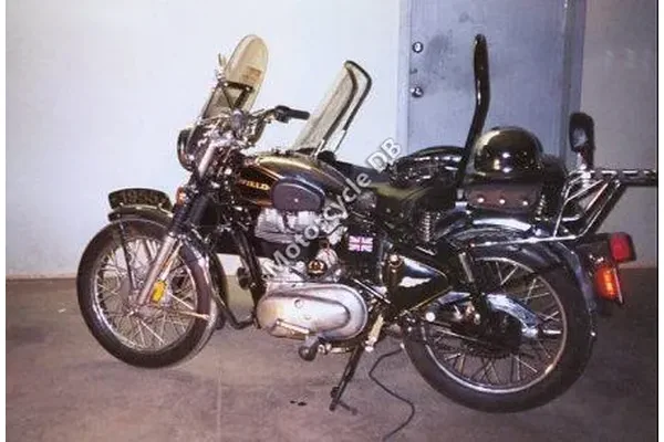 1995 Royal Enfield Enfield 500 Bullet