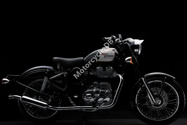 1997 Royal Enfield Enfield Bullet 500