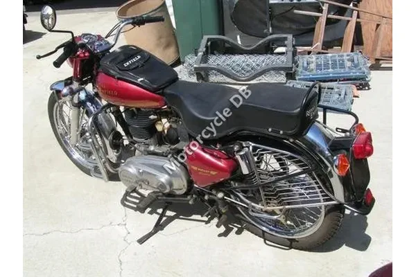 1991 Royal Enfield 500 Bullet