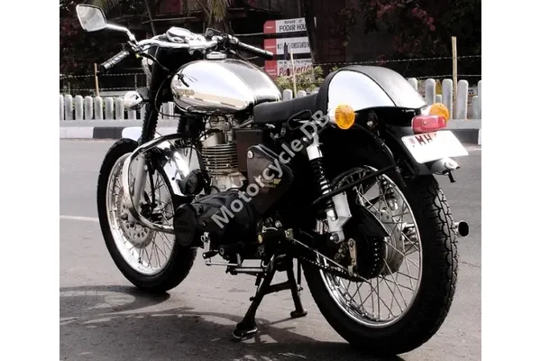 2003 Royal Enfield Enfield 500 Clubman GT