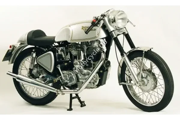 2003 Royal Enfield Enfield 500 Clubman S