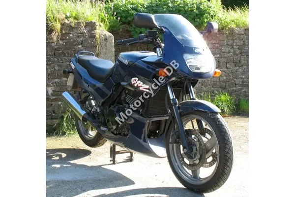 2006 Royal Enfield Enfield 500S Continental
