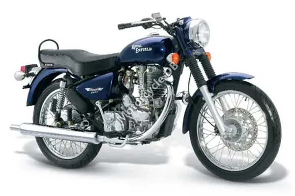 2005 Royal Enfield Bullet 350