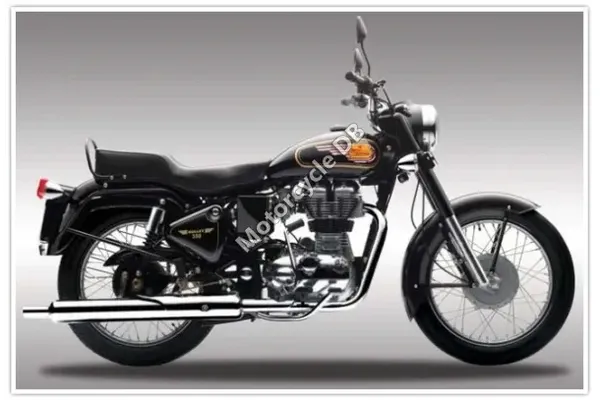 2006 Royal Enfield Enfield Bullet 350 Classic