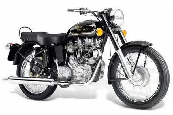 2006 Royal Enfield Bullet 500 Classic