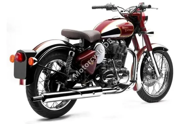 2011 Royal Enfield Enfield Bullet Classic 500