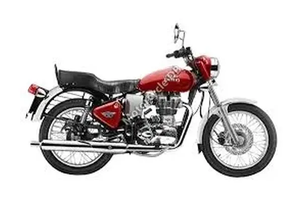 2018 Royal Enfield Enfield Bullet ES