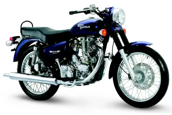 2007 Royal Enfield Enfield Bullet Electra