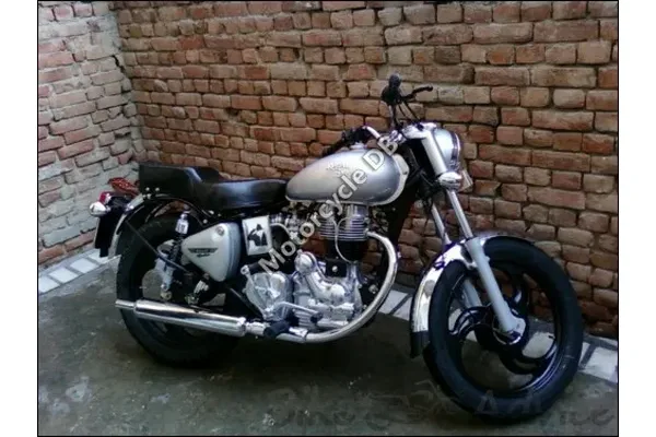 2013 Royal Enfield Enfield Bullet Electra