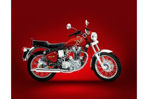 2009 Royal Enfield Enfield Bullet Electra 5S