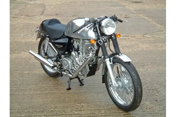 2008 Royal Enfield Enfield Bullet Electra 5S