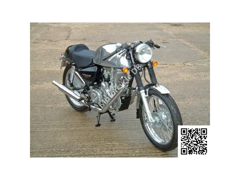 Enfield Bullet Electra 5S 2007 17890