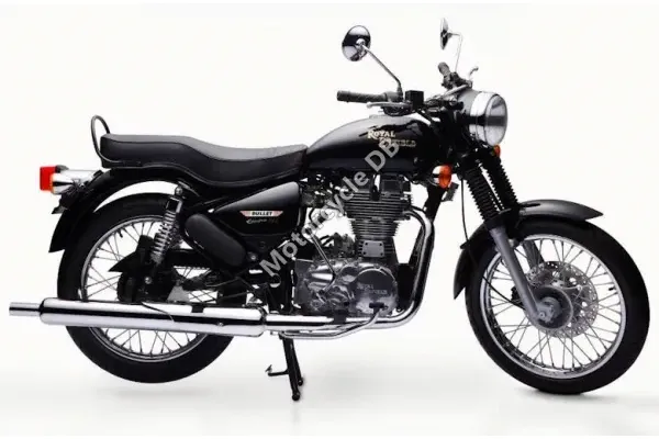 2011 Royal Enfield Enfield Bullet Electra