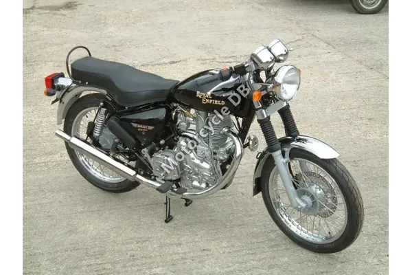 2007 Royal Enfield Enfield Bullet Electra X