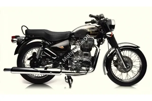 2011 Royal Enfield Enfield Bullet G5 Classic EFI