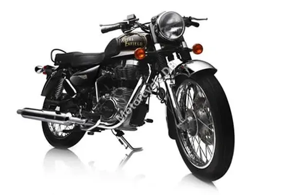 2011 Royal Enfield Enfield Bullet G5 Deluxe EFI