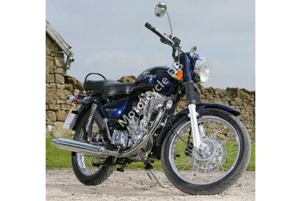 2009 Royal Enfield Enfield Bullet Machimo 500