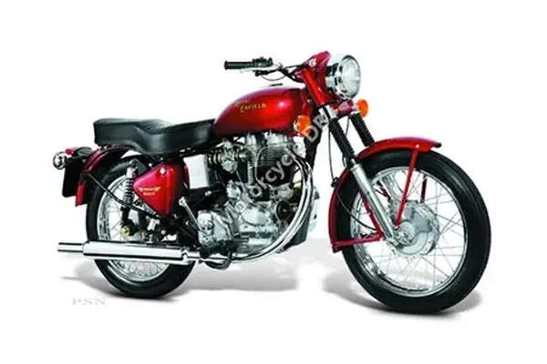 2004 Royal Enfield Enfield Bullet SIXTY-5