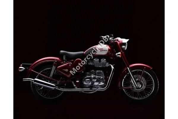 2011 Royal Enfield Classic 350