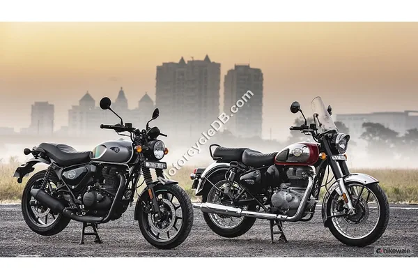 2024 Royal Enfield Classic 350