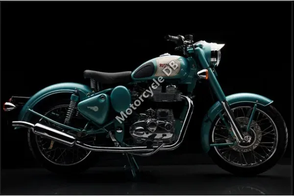 2012 Royal Enfield Enfield Classic 500