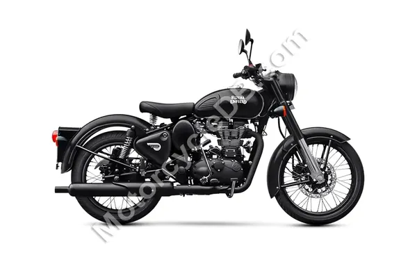 2019 Royal Enfield Enfield Classic 500