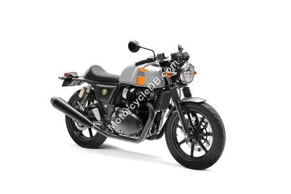 2024 Royal Enfield Enfield Continental GT 650
