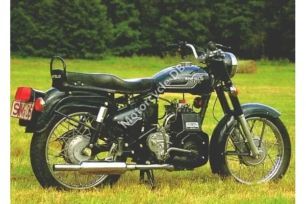 1997 Royal Enfield Diesel