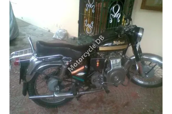 1998 Royal Enfield Enfield Diesel
