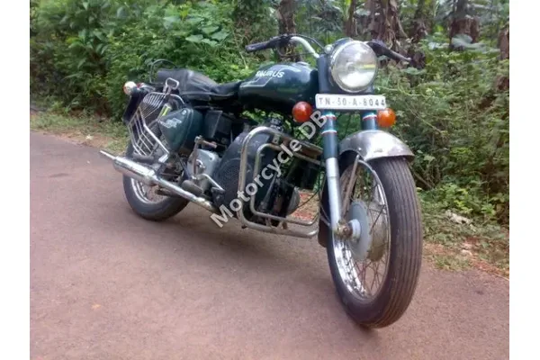 2000 Royal Enfield Enfield Diesel/taurus
