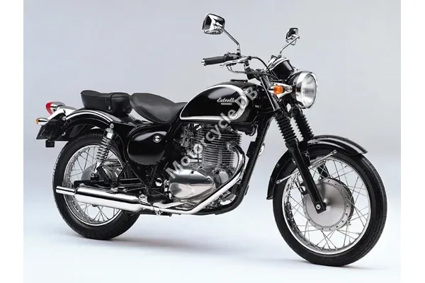2007 Royal Enfield Enfield GT500 Continental