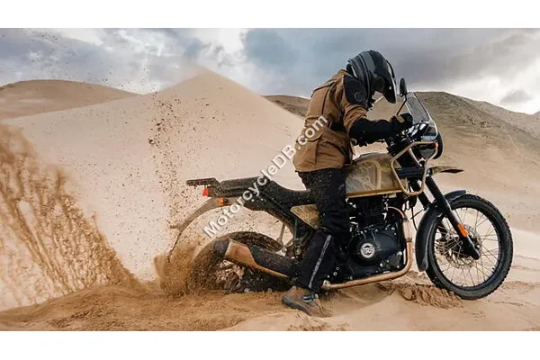 2023 Royal Enfield Enfield Himalayan