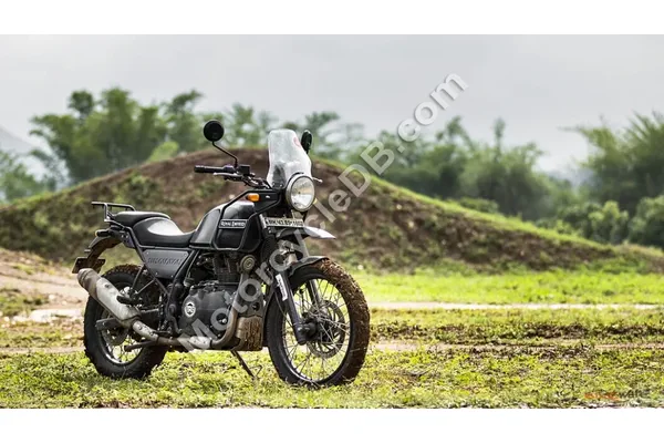 2020 Royal Enfield Enfield Himalayan